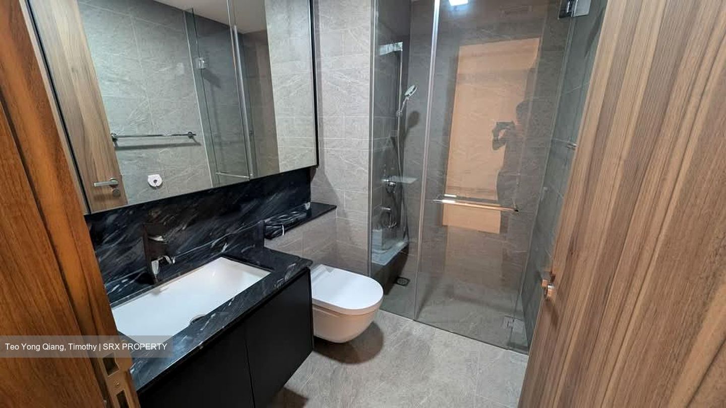Daintree Residence (D21), Condominium #560863161